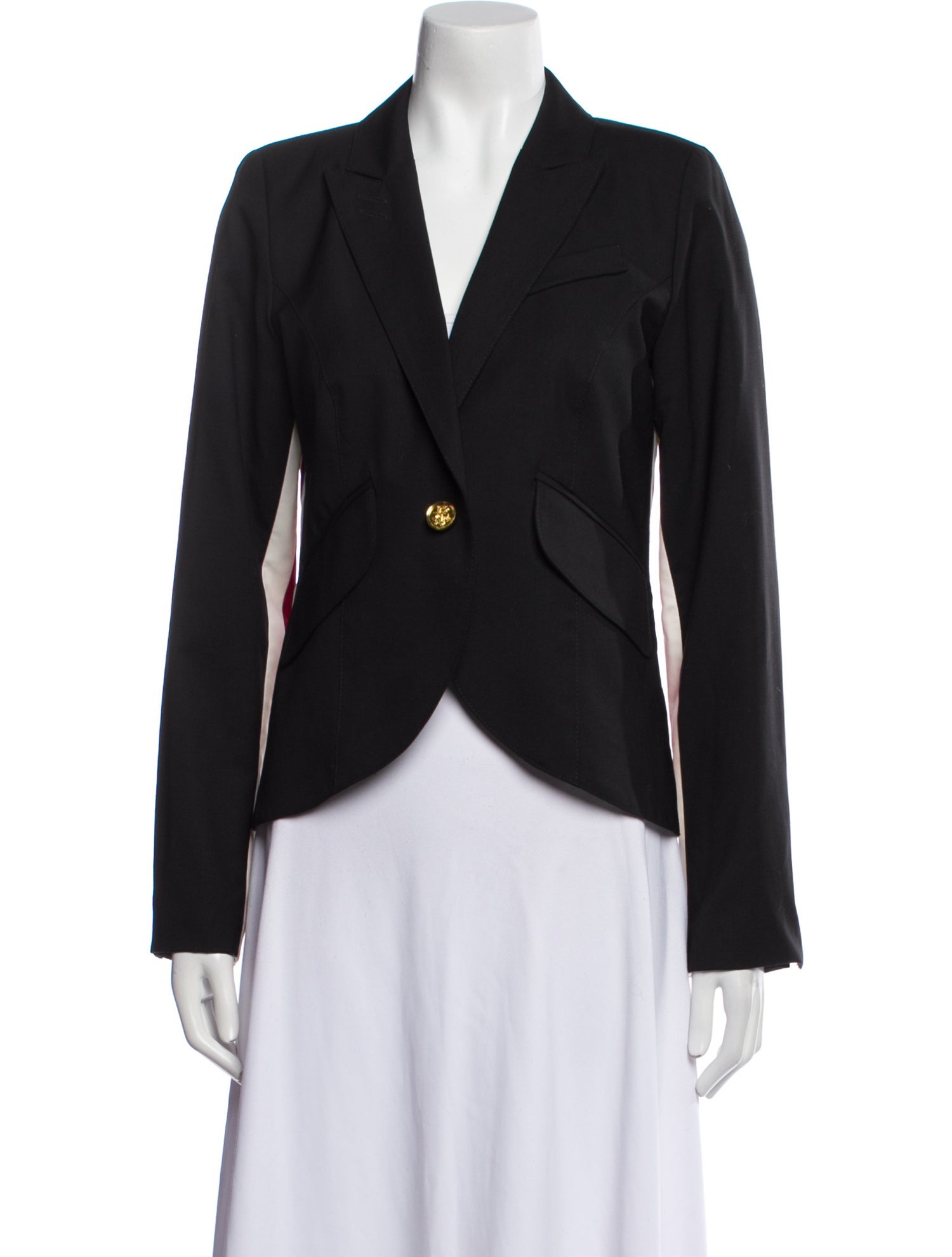 Smythe Wool Blazer