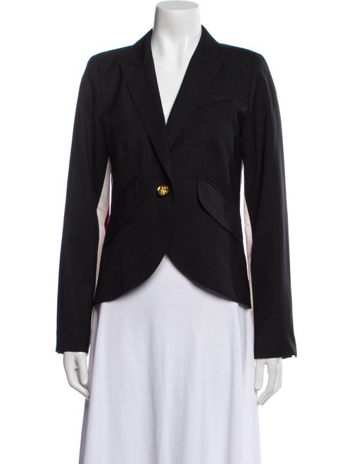 Smythe Wool Blazer