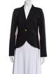 Smythe Wool Blazer