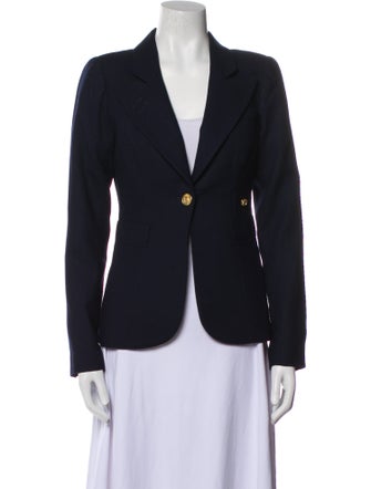 Smythe Wool Blazer