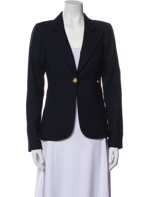 Smythe Wool Blazer
