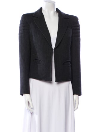 Smythe Wool Blazer