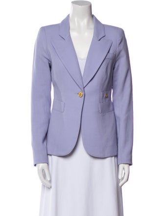 Smythe Wool Blazer