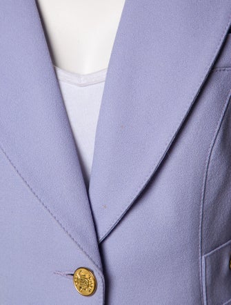 Smythe Wool Blazer