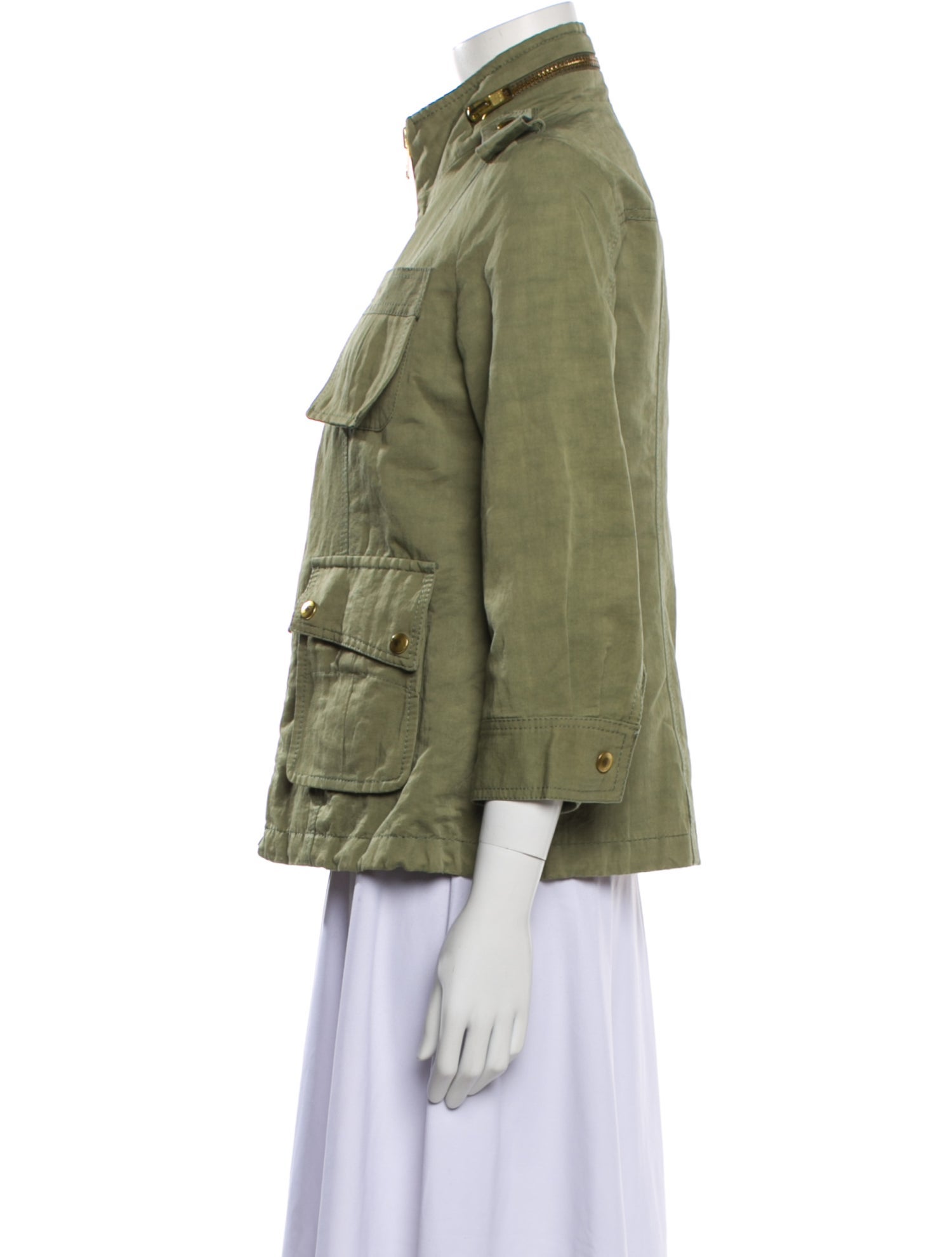 Smythe Utility Jacket