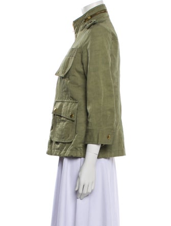 Smythe Utility Jacket