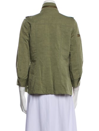 Smythe Utility Jacket