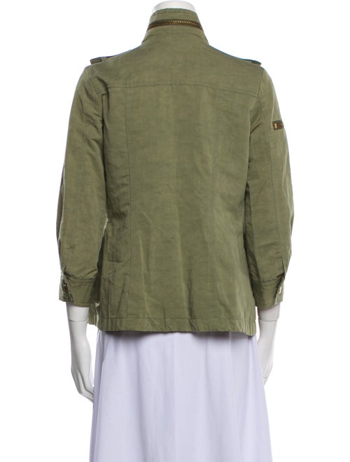 Smythe Utility Jacket