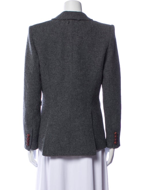 Smythe Wool Blazer
