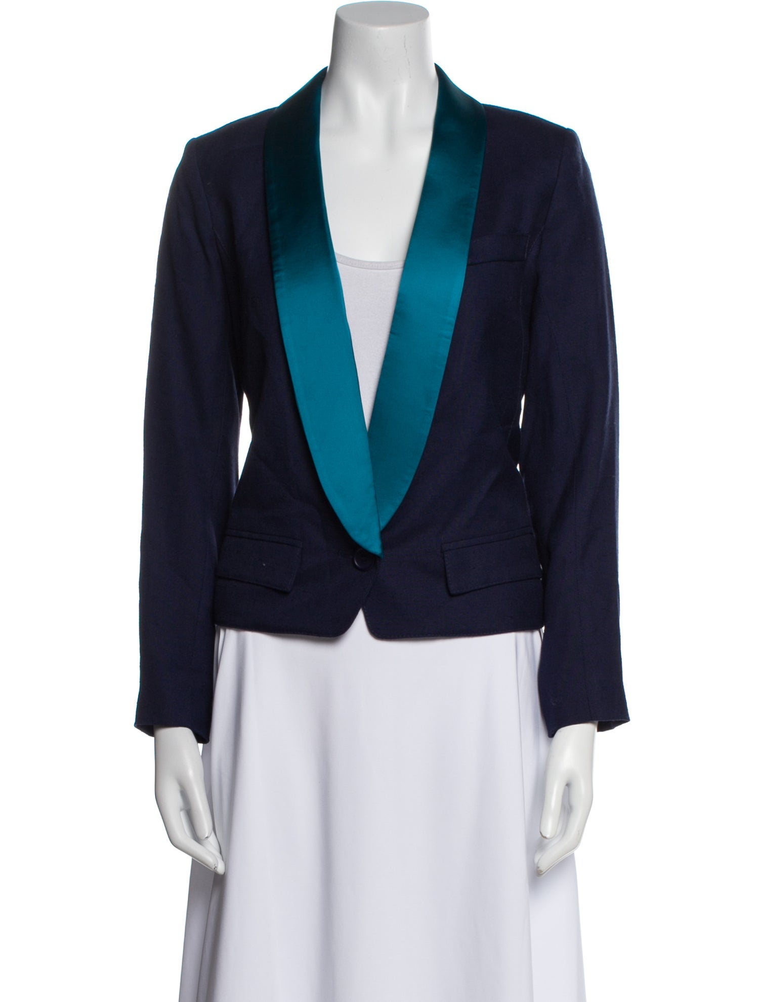 Smythe Vintage Blazer