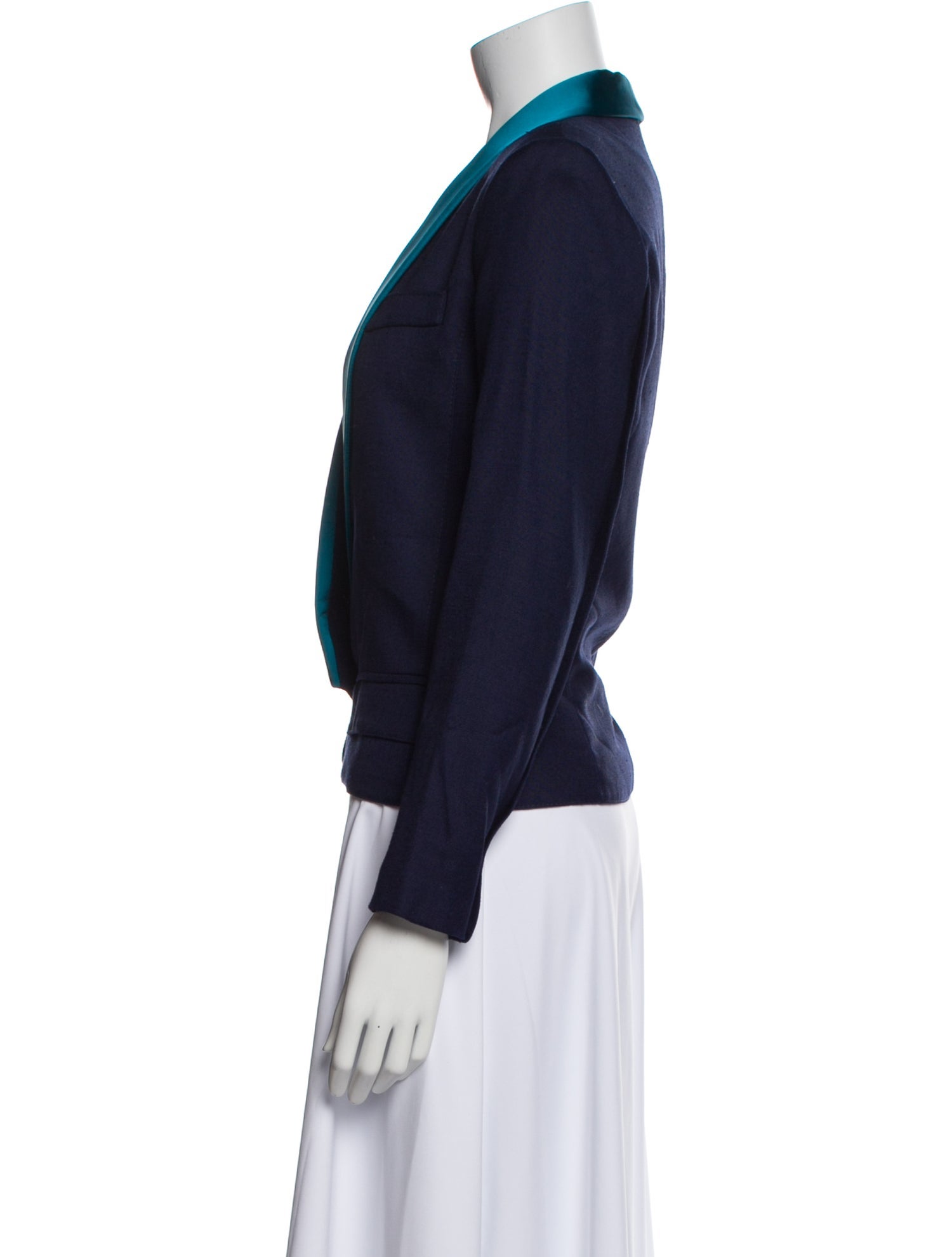 Smythe Vintage Blazer