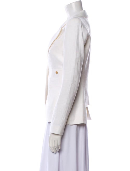 Smythe Linen Blazer