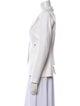 Smythe Linen Blazer