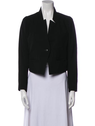 Smythe Wool Evening Jacket