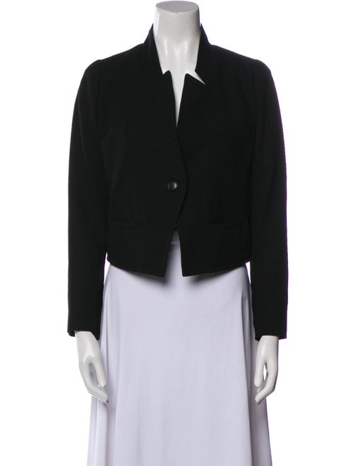 Smythe Wool Evening Jacket