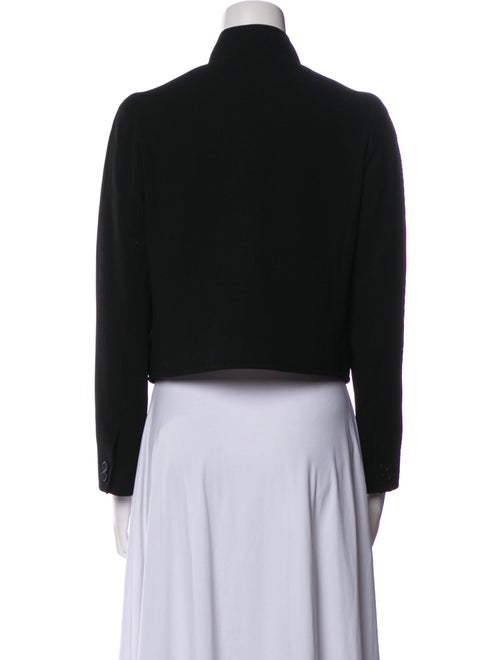 Smythe Wool Evening Jacket