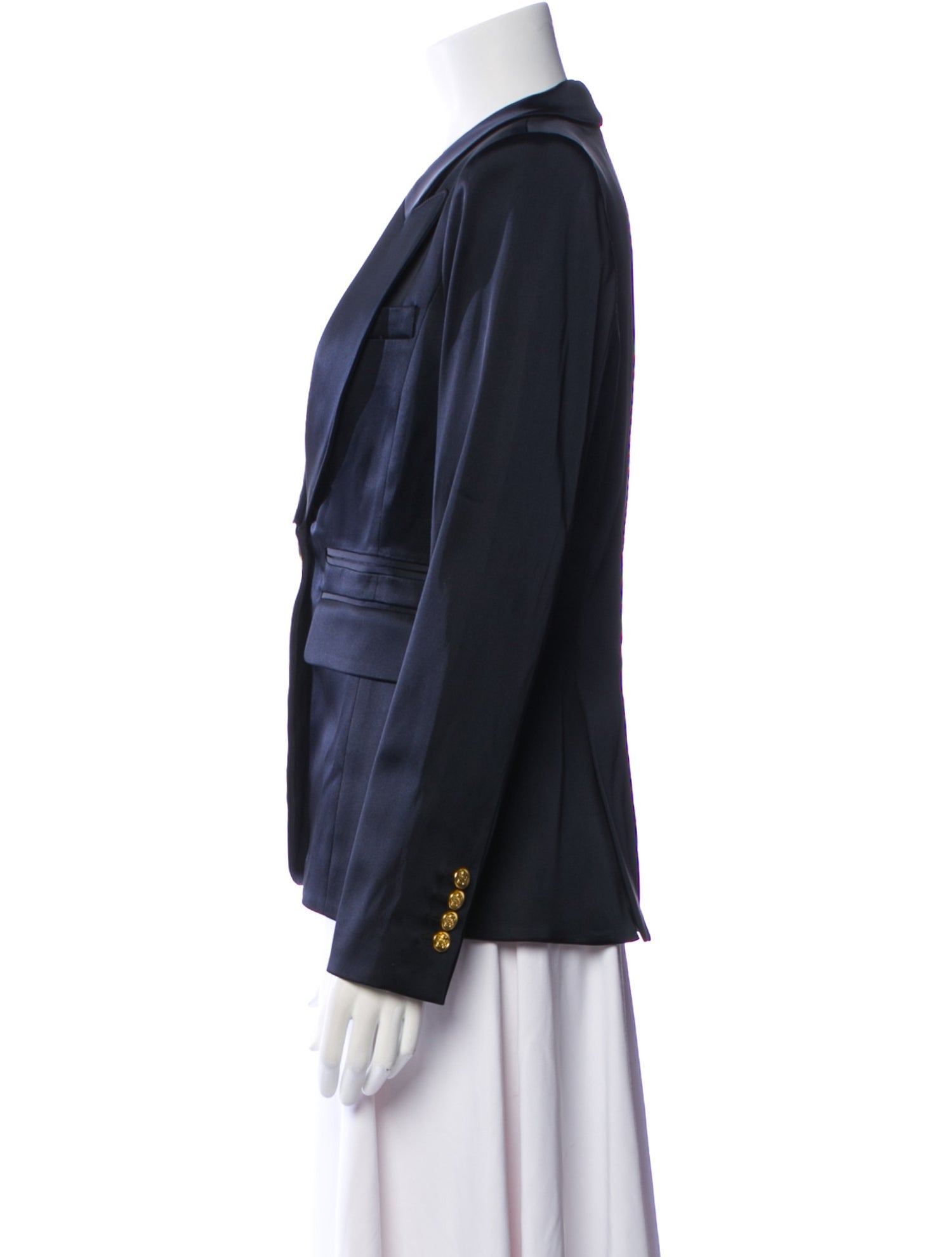 Smythe Blazer w/ Tags