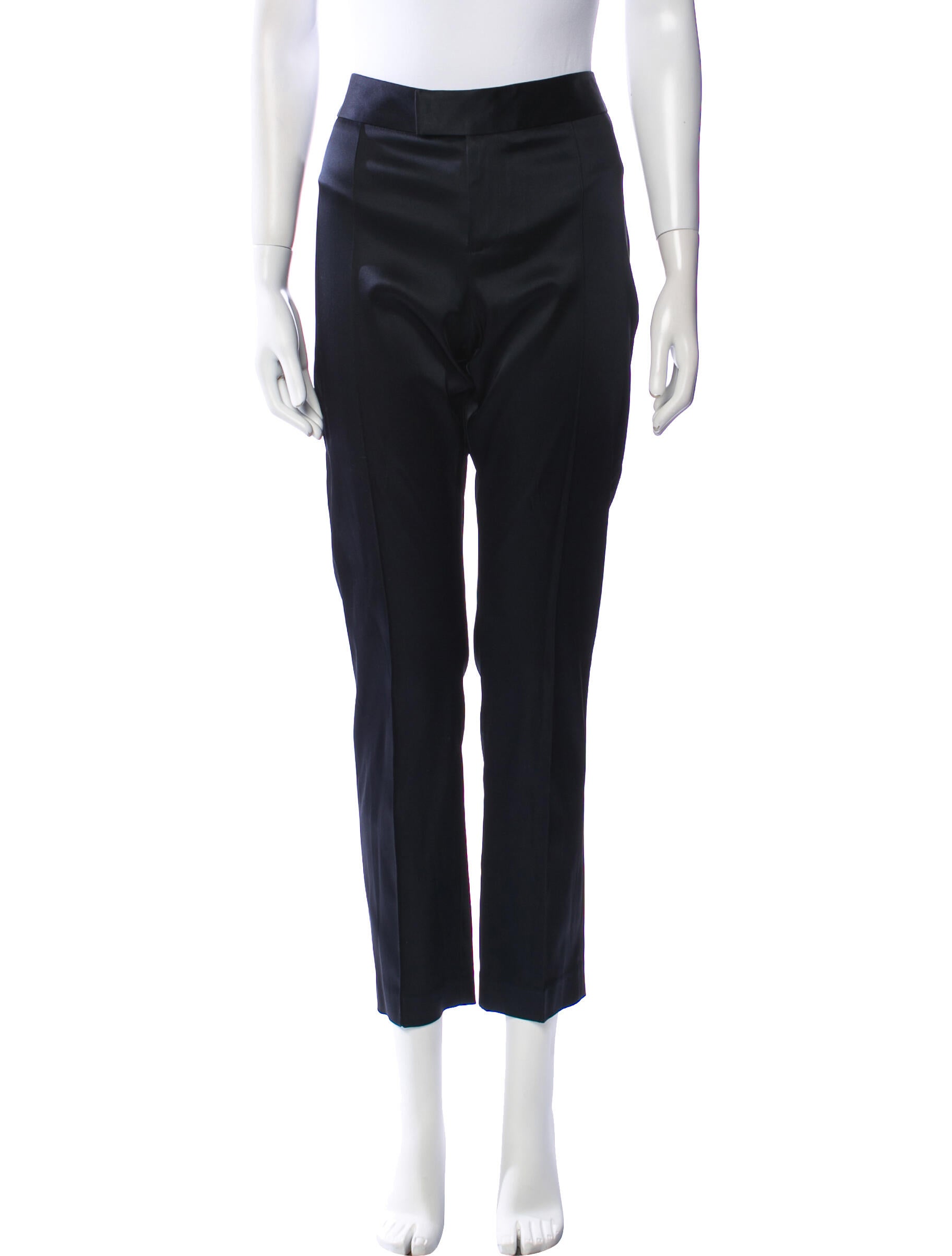Smythe Straight Leg Pants w/ Tags