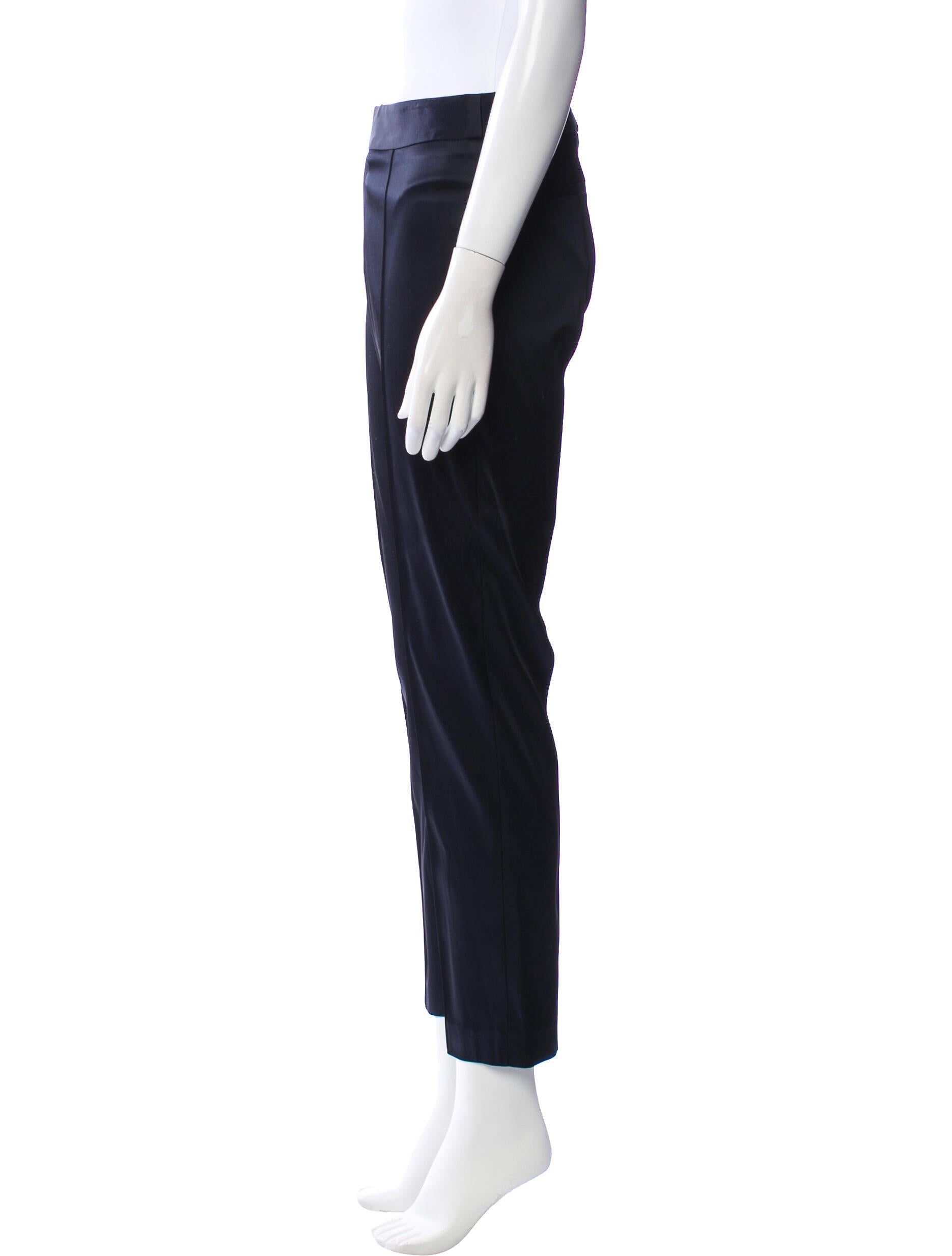 Smythe Straight Leg Pants w/ Tags