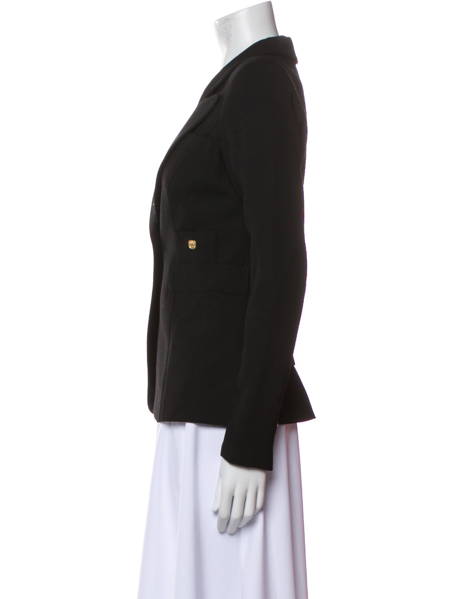 Smythe Wool Blazer w/ Tags