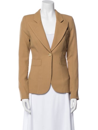 Smythe Wool Blazer