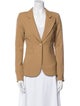 Smythe Wool Blazer
