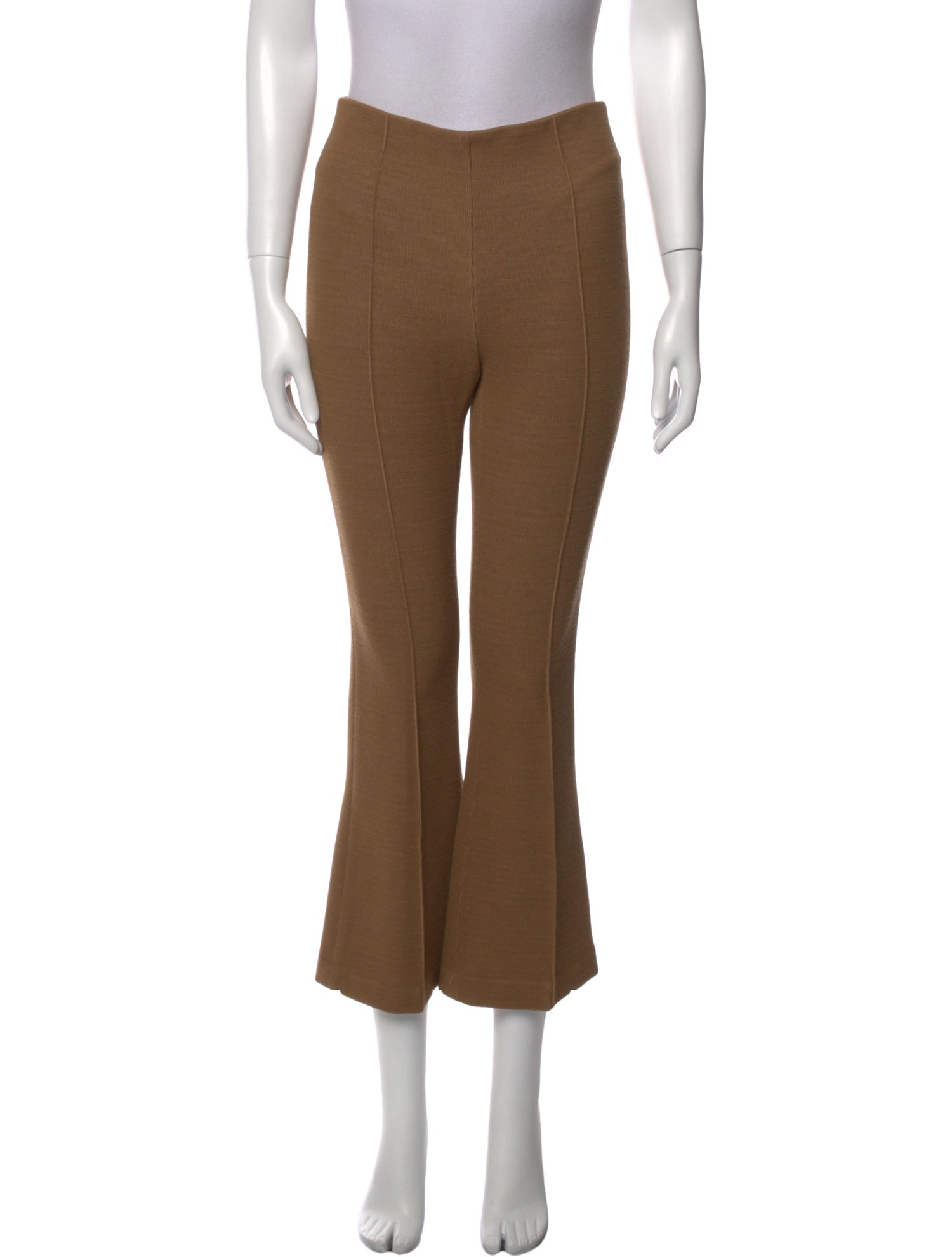 Smythe Wide Leg Pants