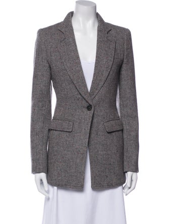 Smythe Wool Blazer