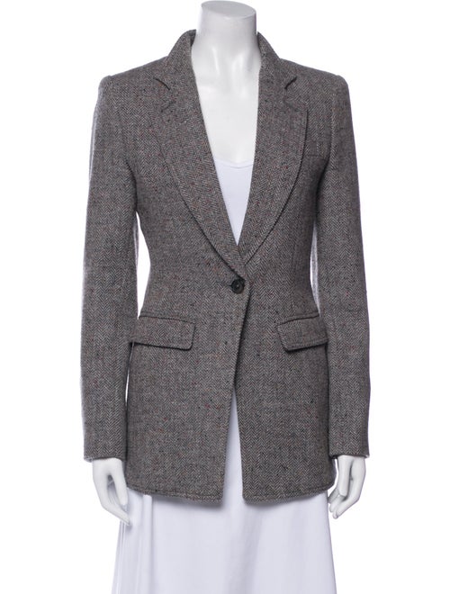 Smythe Wool Blazer