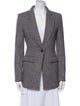 Smythe Wool Blazer