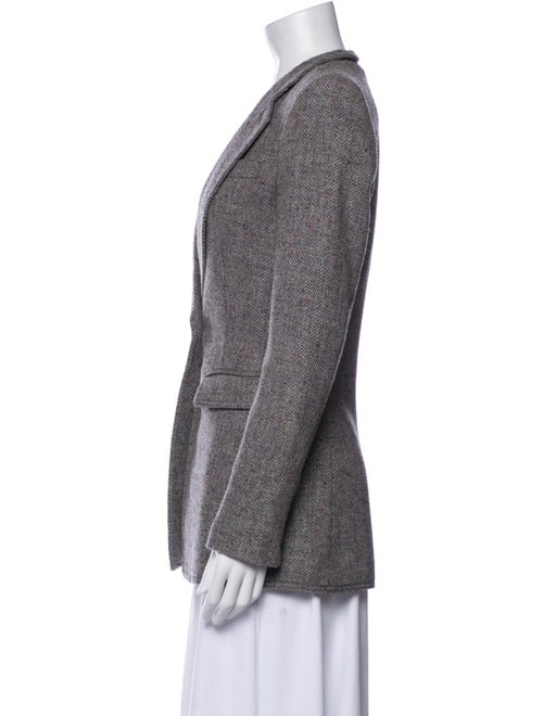 Smythe Wool Blazer
