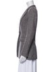 Smythe Wool Blazer