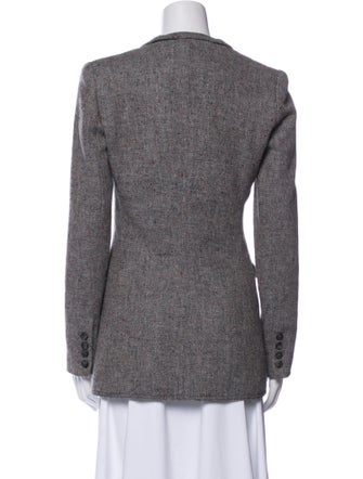 Smythe Wool Blazer