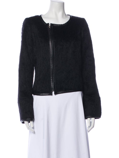 Smythe Wool Evening Jacket