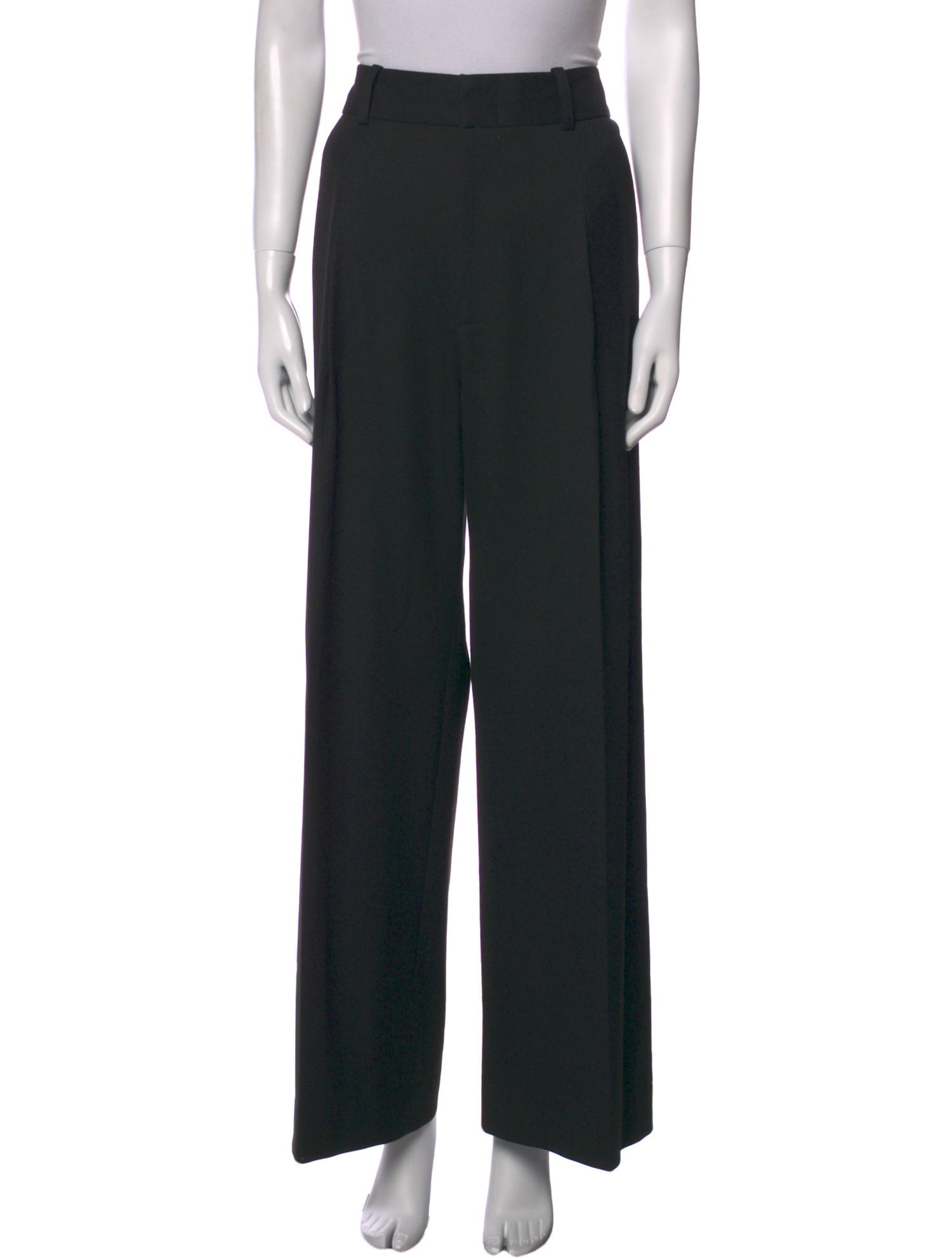 Smythe Wide Leg Pants