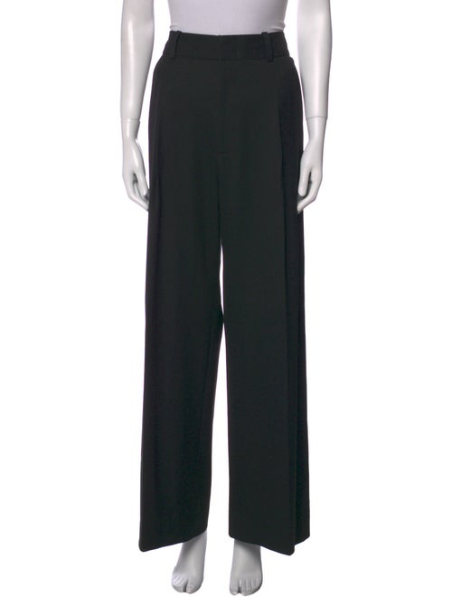 Smythe Wide Leg Pants