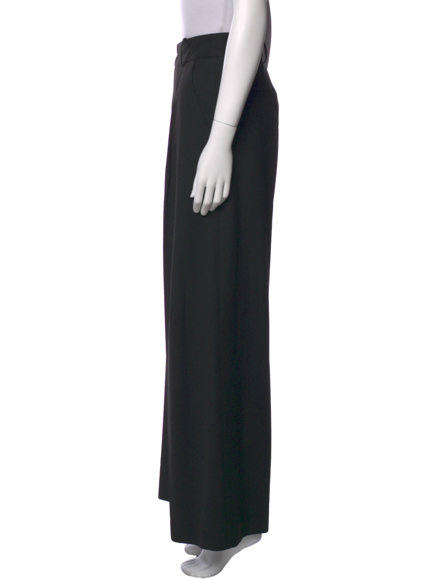 Smythe Wide Leg Pants