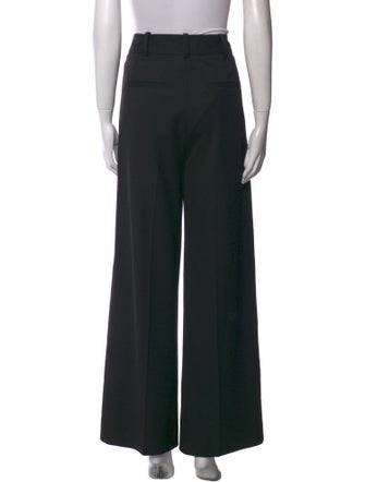 Smythe Wide Leg Pants