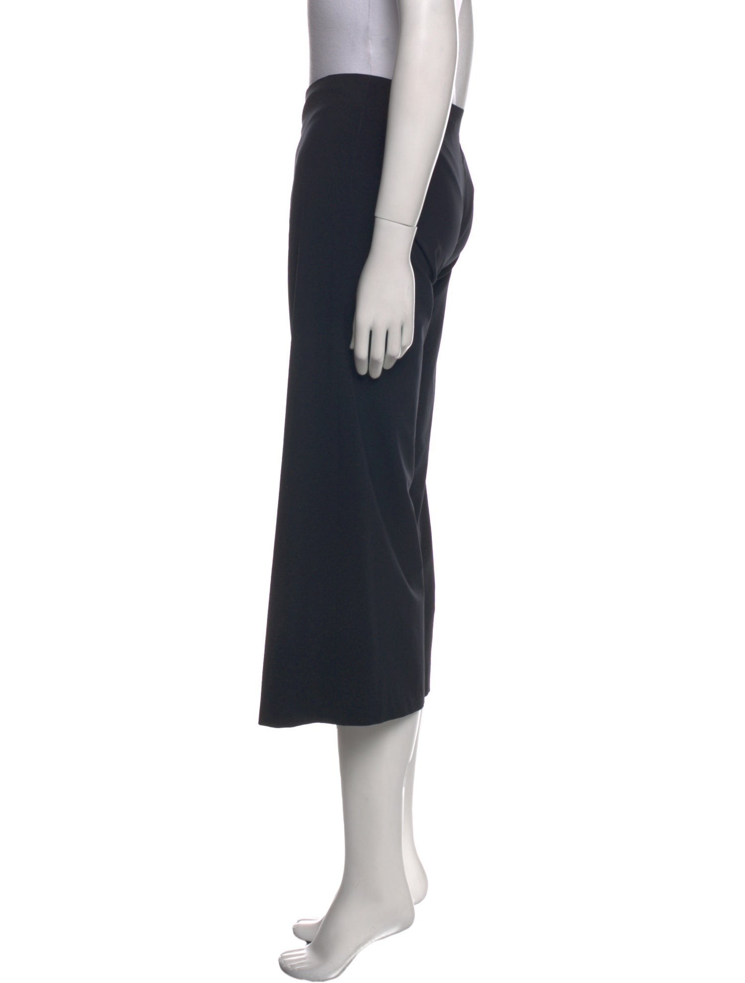 Smythe Wide Leg Pants