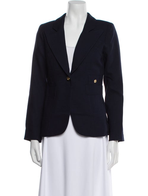 Smythe Wool Blazer