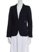 Smythe Wool Blazer