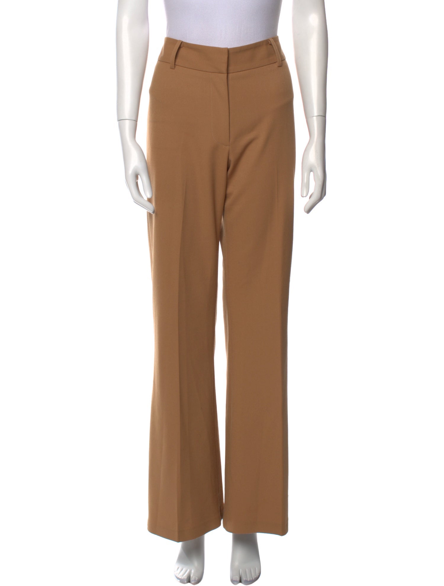 Smythe Wide Leg Pants