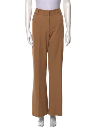Smythe Wide Leg Pants