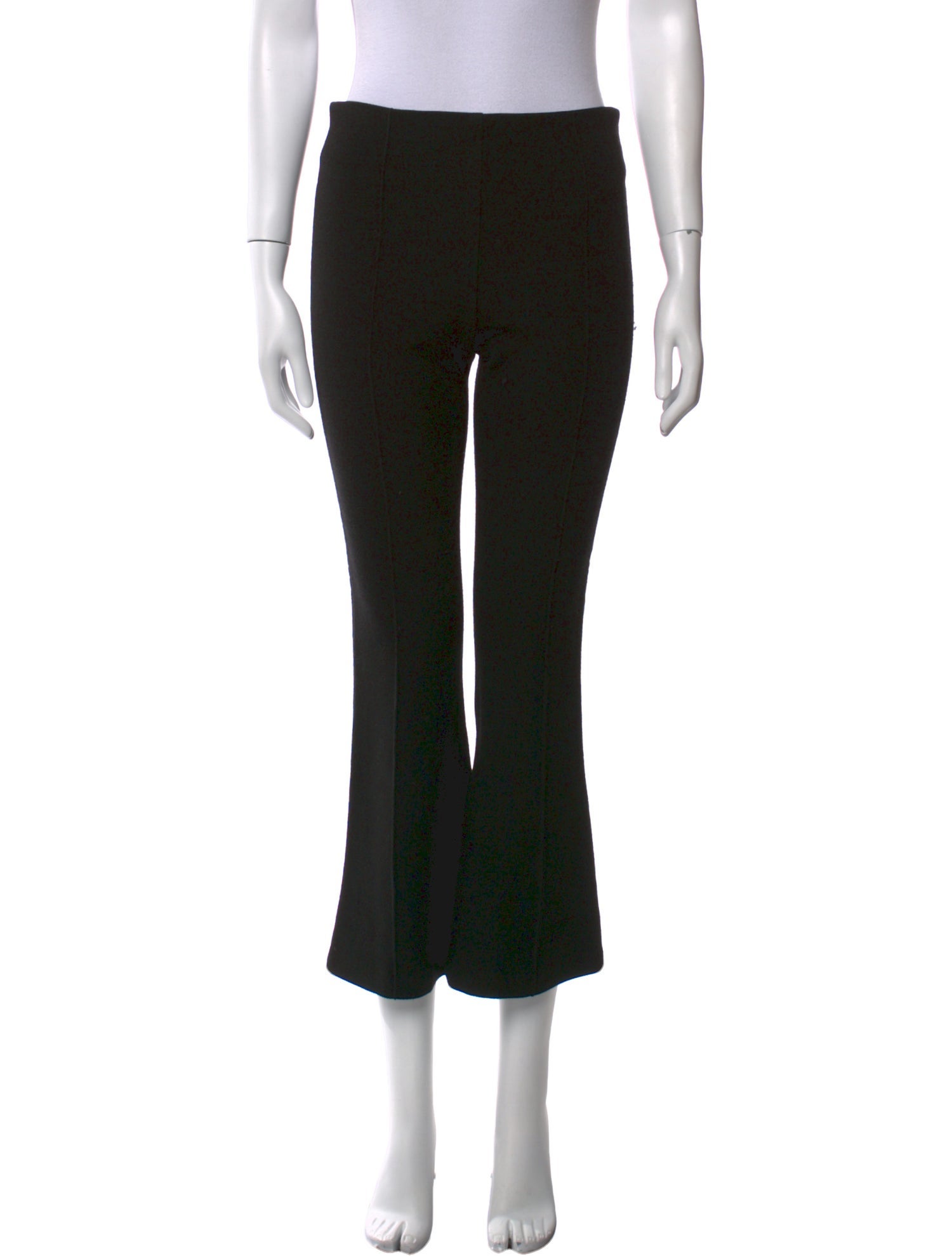 Smythe Wide Leg Pants