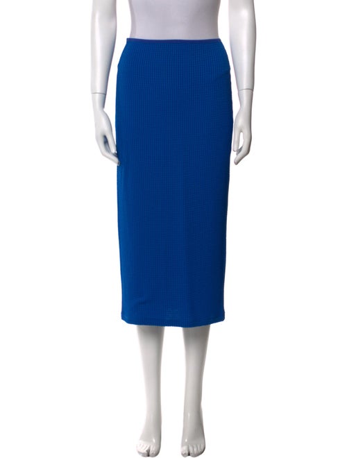 Smythe Midi Length Skirt