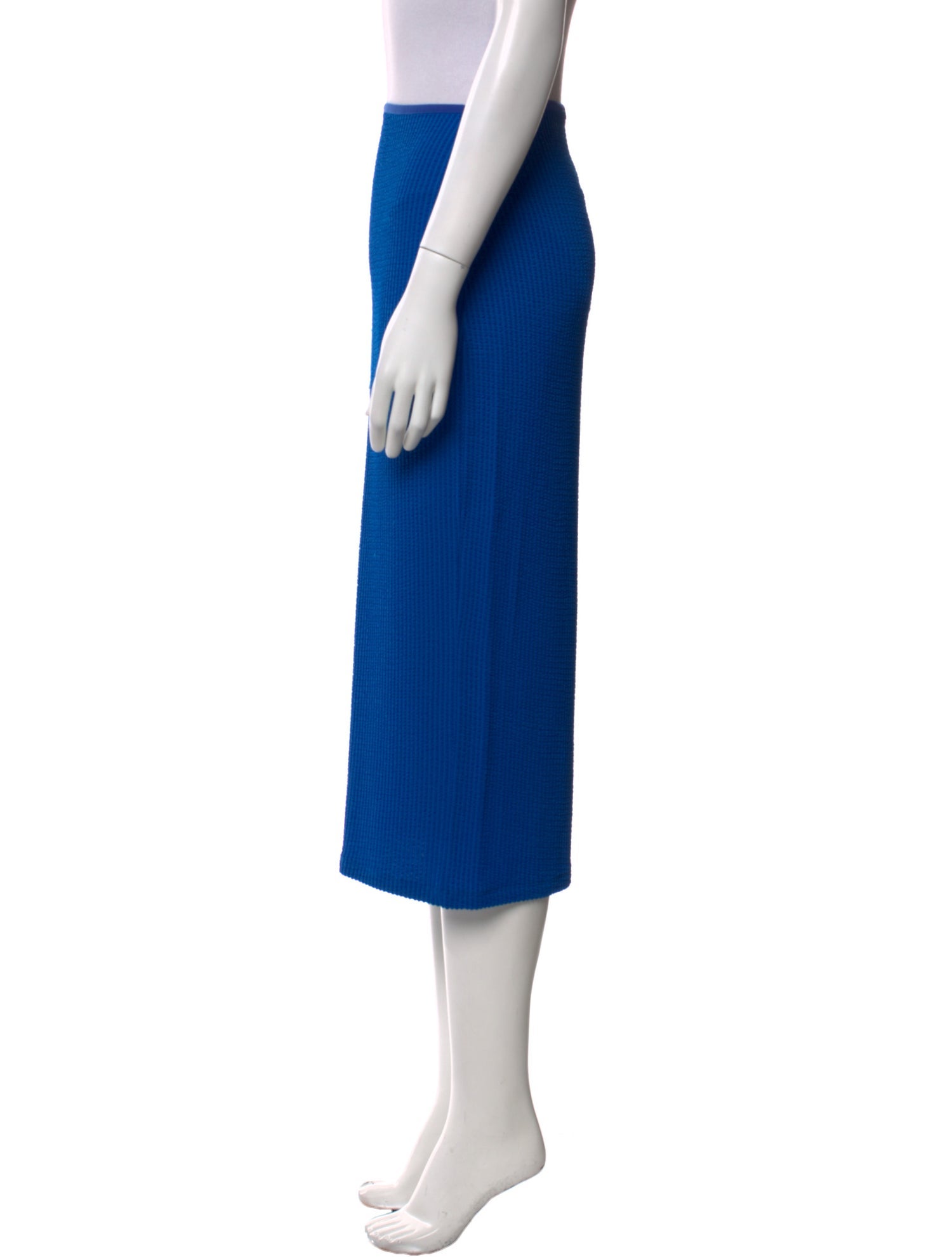 Smythe Midi Length Skirt