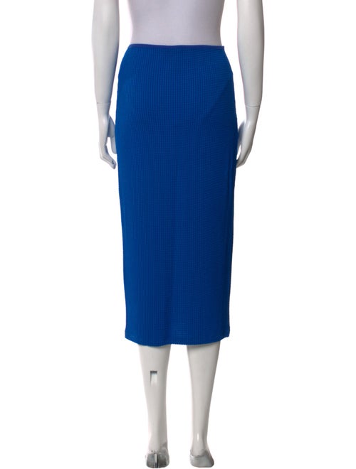 Smythe Midi Length Skirt