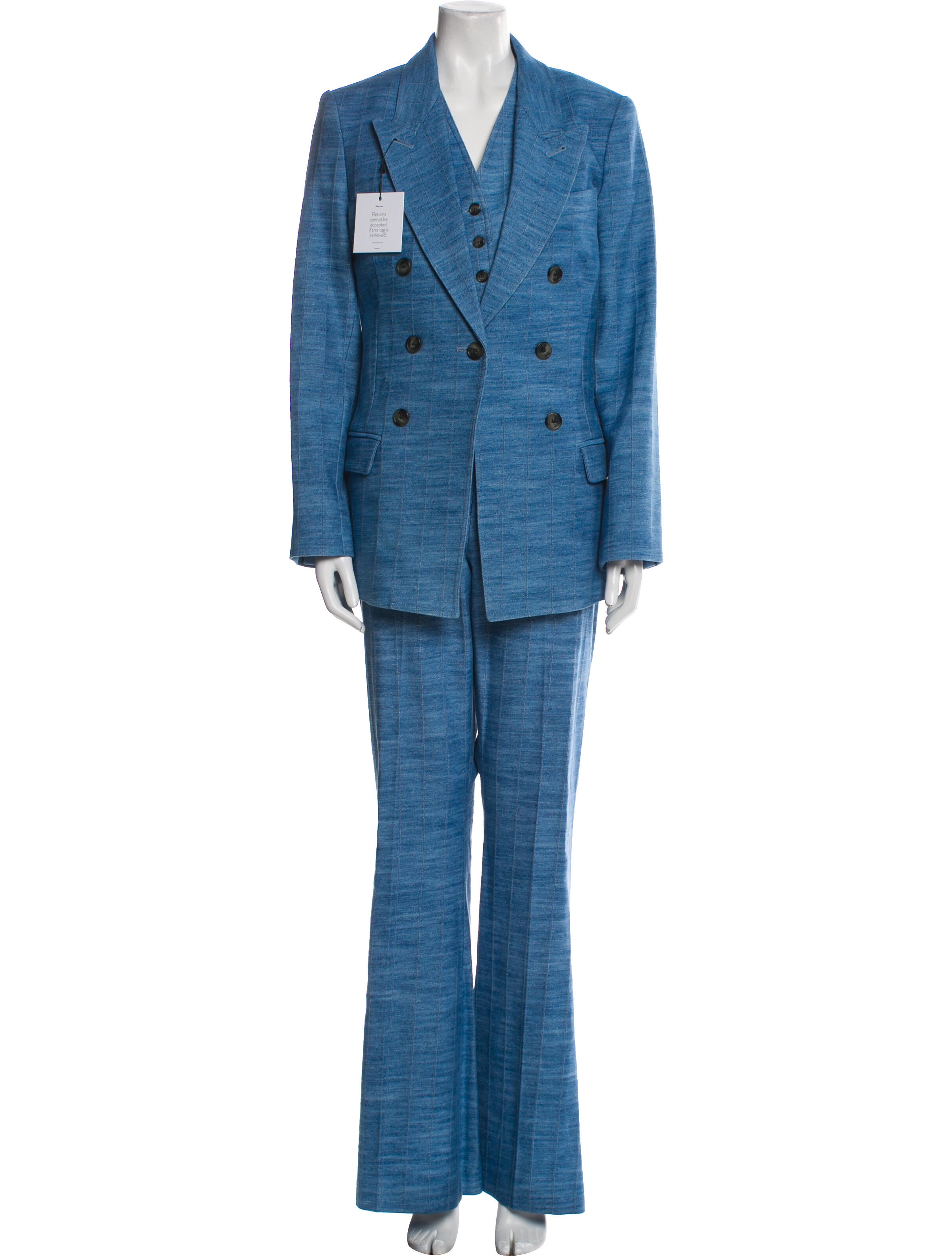 Smythe Pantsuit