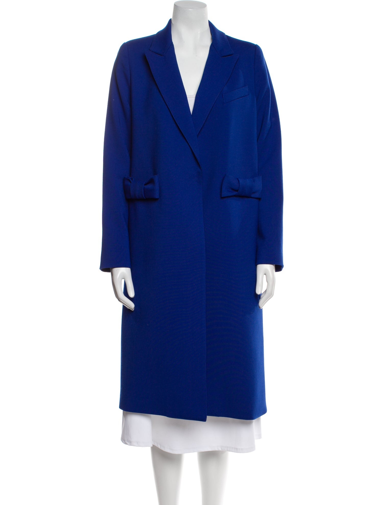 Smythe Coat