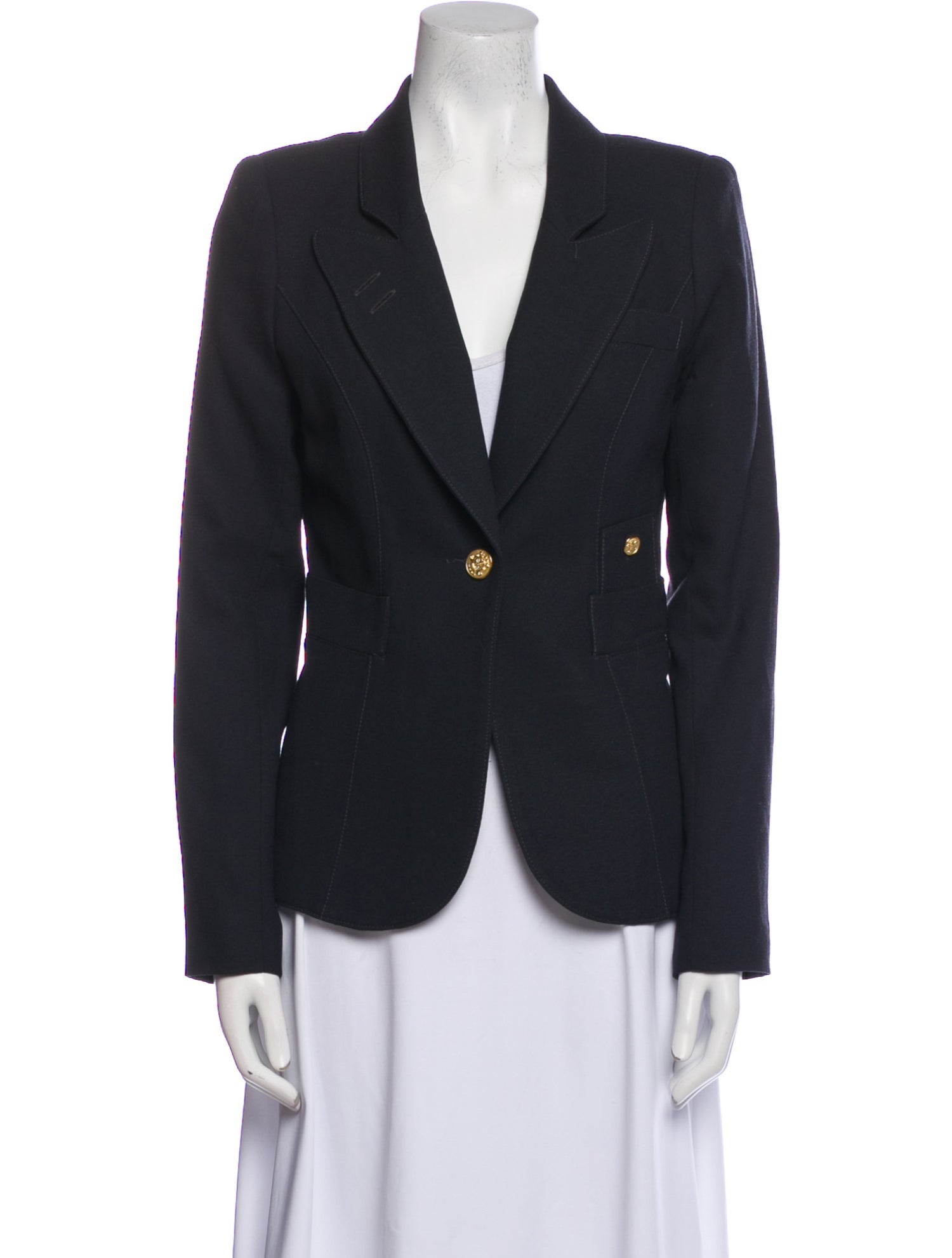 Smythe Blazer